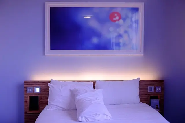 Guide d'achat : décoration chambre étudiant